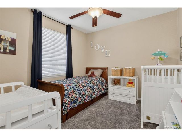 3100 Mccracken Ln, Castle Rock, CO 80104