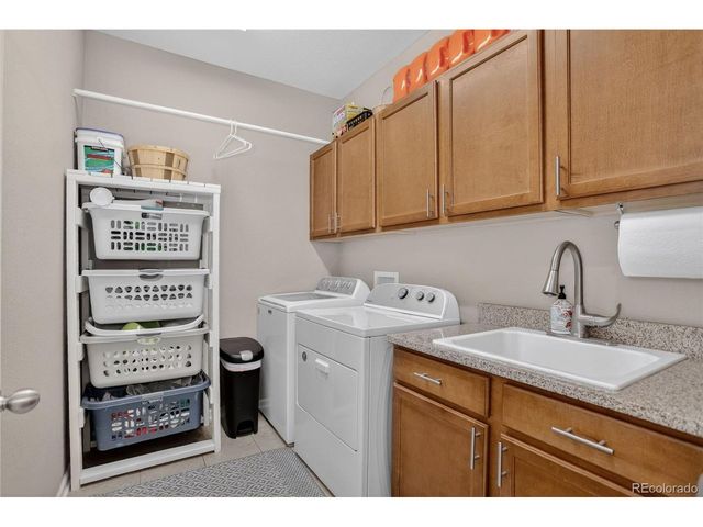 3100 Mccracken Ln, Castle Rock, CO 80104