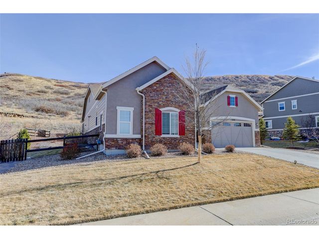 3100 Mccracken Ln, Castle Rock, CO 80104