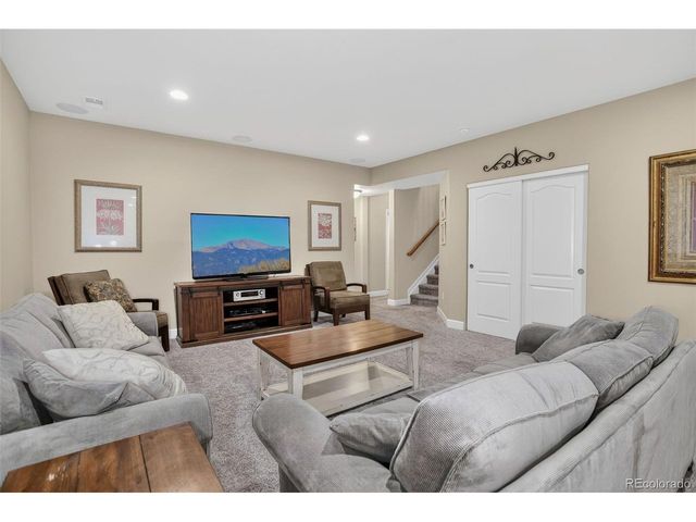 3100 Mccracken Ln, Castle Rock, CO 80104