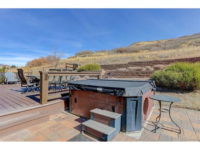3100 Mccracken Ln, Castle Rock, CO 80104