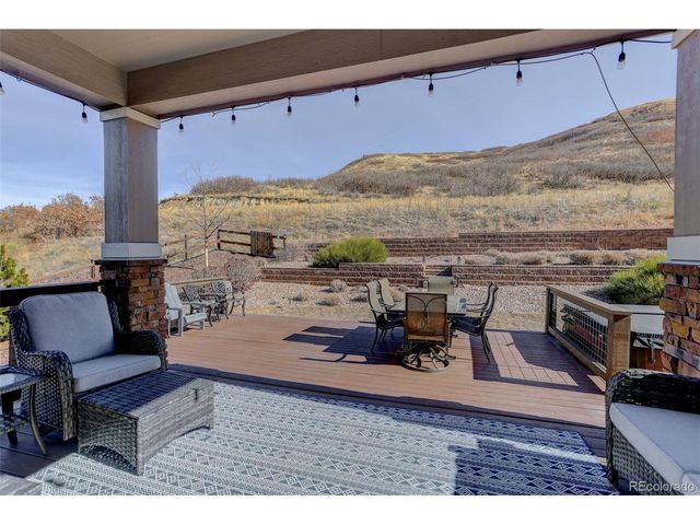 3100 Mccracken Ln, Castle Rock, CO 80104