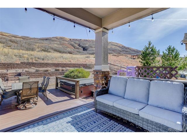 3100 Mccracken Ln, Castle Rock, CO 80104