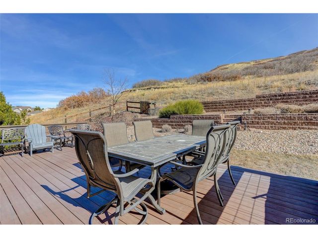 3100 Mccracken Ln, Castle Rock, CO 80104
