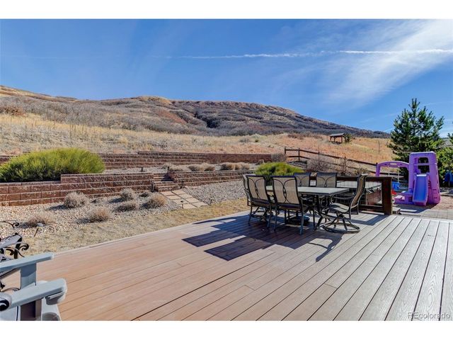 3100 Mccracken Ln, Castle Rock, CO 80104