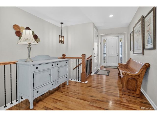 3100 Mccracken Ln, Castle Rock, CO 80104