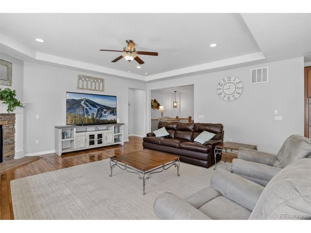 3100 Mccracken Ln, Castle Rock, CO 80104