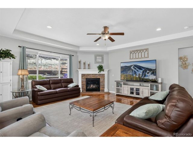 3100 Mccracken Ln, Castle Rock, CO 80104