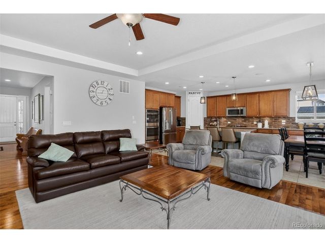 3100 Mccracken Ln, Castle Rock, CO 80104