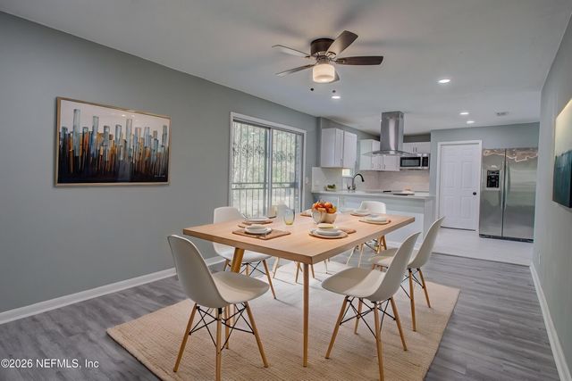 11537 MONTEGO BAY Drive W, Jacksonville, FL 32218