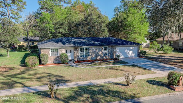 11537 MONTEGO BAY Drive W, Jacksonville, FL 32218