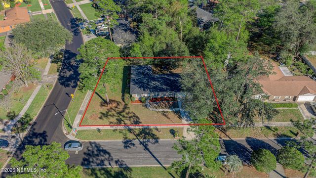 11537 MONTEGO BAY Drive W, Jacksonville, FL 32218