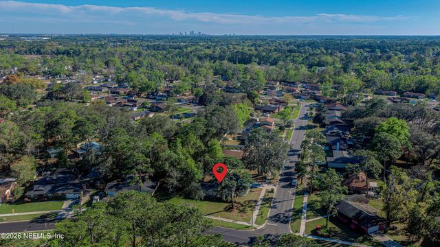 11537 MONTEGO BAY Drive W, Jacksonville, FL 32218