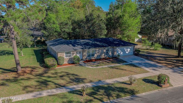 11537 MONTEGO BAY Drive W, Jacksonville, FL 32218