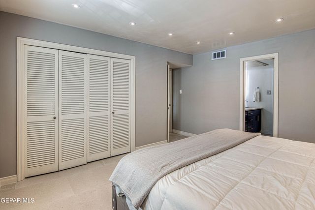 350 THUNDERBIRD Drive 50, El Paso, TX 79912