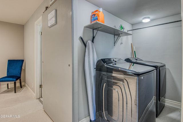 350 THUNDERBIRD Drive 50, El Paso, TX 79912