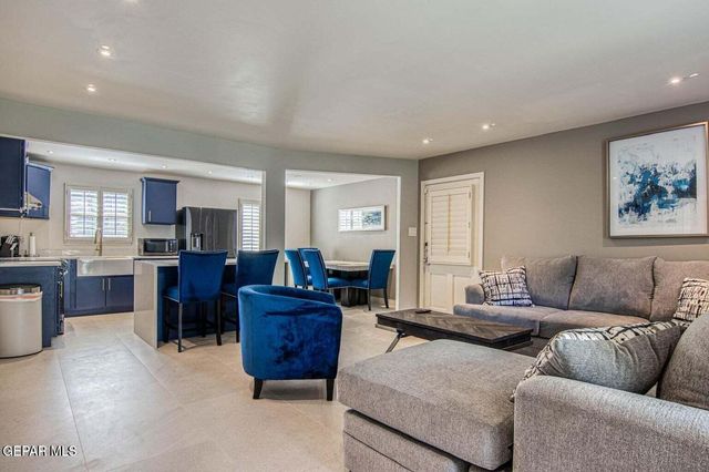 350 THUNDERBIRD Drive 50, El Paso, TX 79912