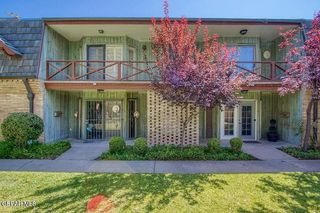 350 THUNDERBIRD Drive 50, El Paso, TX 79912