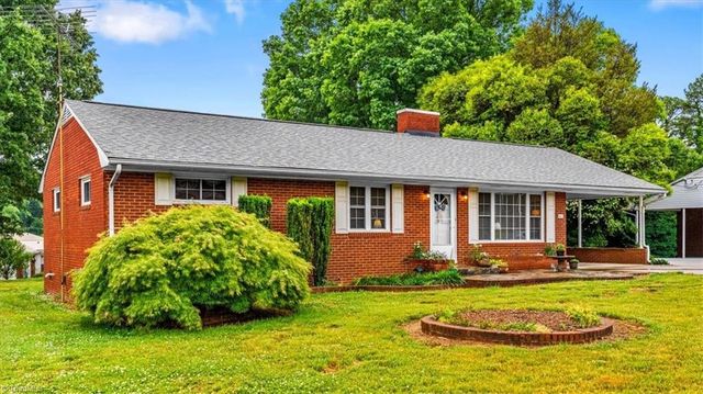 440 Eldorado Road, Asheboro, NC 27205
