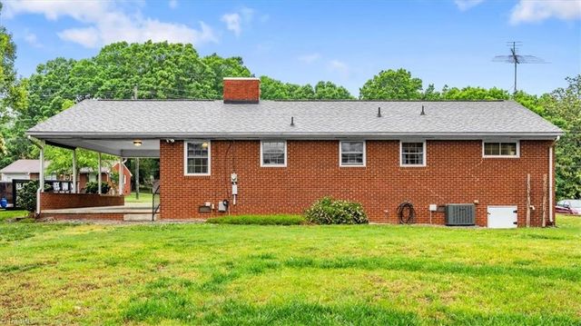 440 Eldorado Road, Asheboro, NC 27205