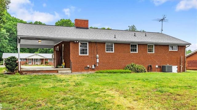440 Eldorado Road, Asheboro, NC 27205