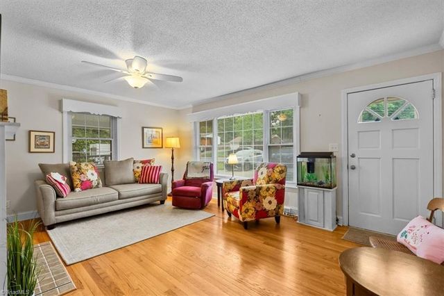 440 Eldorado Road, Asheboro, NC 27205