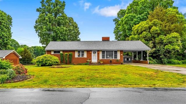 440 Eldorado Road, Asheboro, NC 27205
