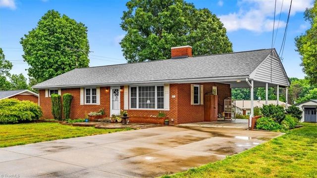 440 Eldorado Road, Asheboro, NC 27205