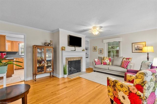 440 Eldorado Road, Asheboro, NC 27205