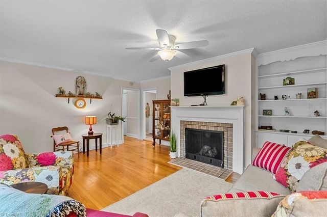 440 Eldorado Road, Asheboro, NC 27205