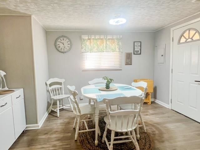 2657 Oak Street, Harrison, MI 48625