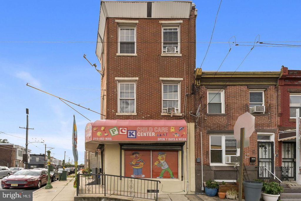 1848 POINT BREEZE AVE, PHILADELPHIA, PA 19145 — photo 3
