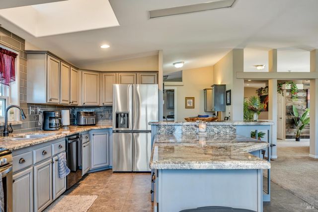 17432 Sendero Way, Lower Lake, CA 95457