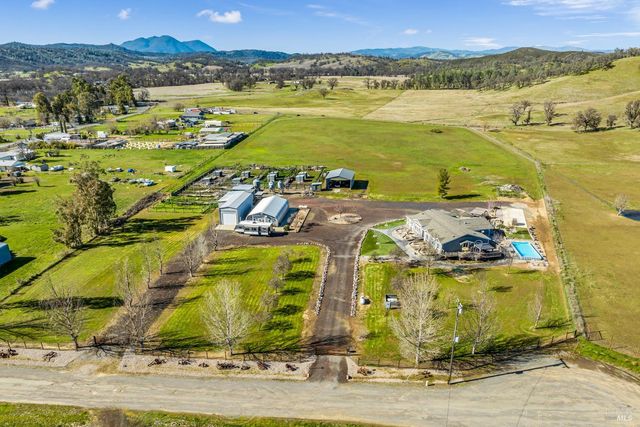 17432 Sendero Way, Lower Lake, CA 95457