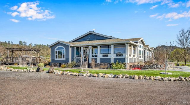 17432 Sendero Way, Lower Lake, CA 95457