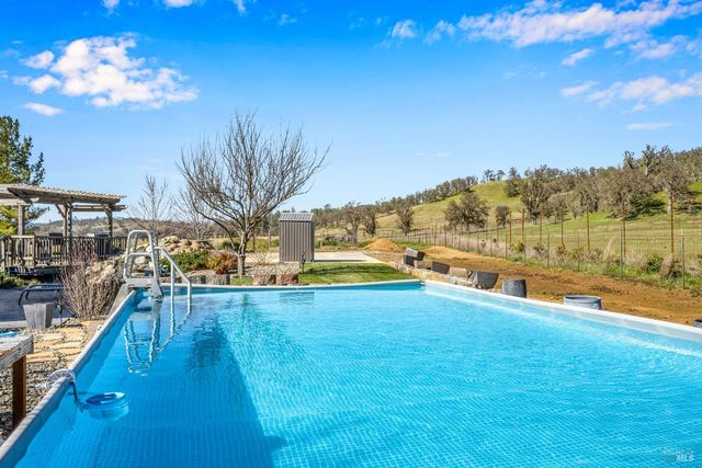 17432 Sendero Way, Lower Lake, CA 95457