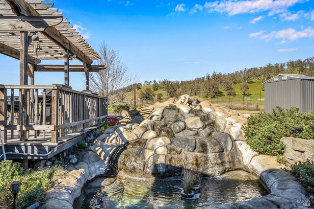 17432 Sendero Way, Lower Lake, CA 95457