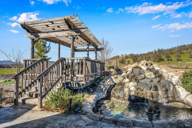 17432 Sendero Way, Lower Lake, CA 95457