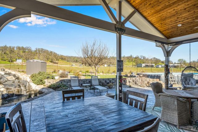 17432 Sendero Way, Lower Lake, CA 95457