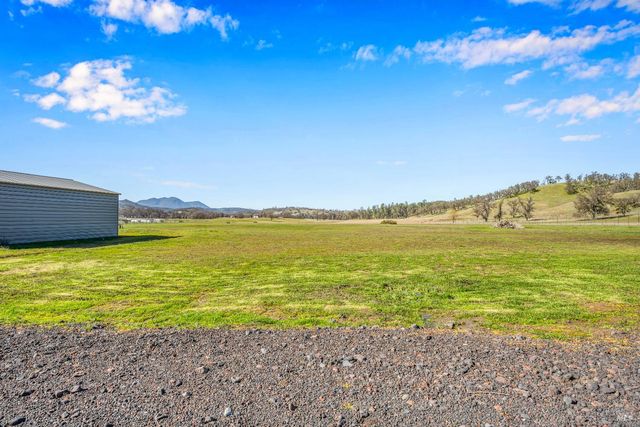 17432 Sendero Way, Lower Lake, CA 95457