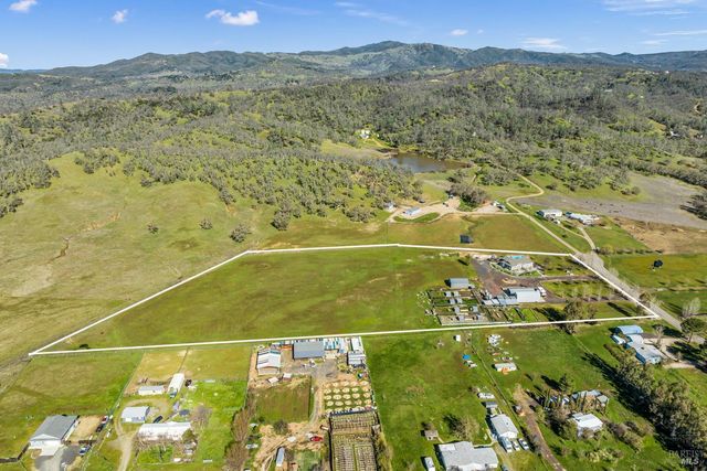 17432 Sendero Way, Lower Lake, CA 95457