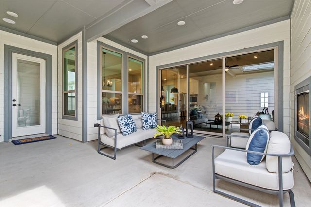 3920 Outpost Trail, Mckinney, TX 75071