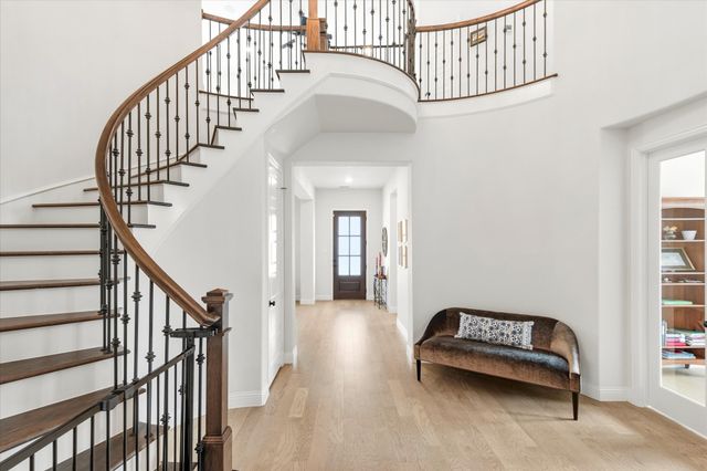 3920 Outpost Trail, Mckinney, TX 75071