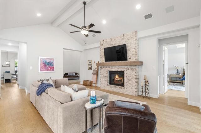 3920 Outpost Trail, Mckinney, TX 75071