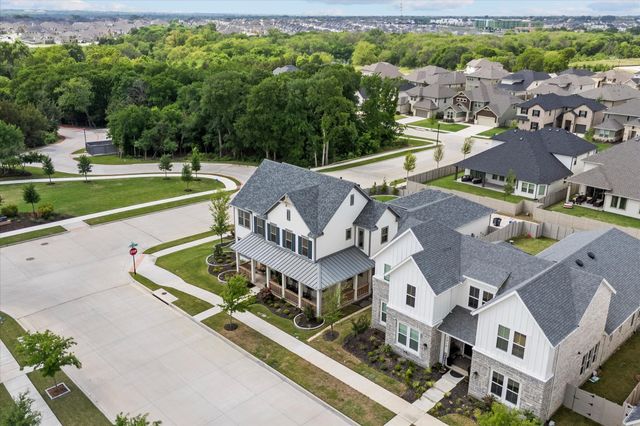 3920 Outpost Trail, Mckinney, TX 75071