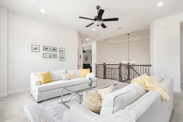 3920 Outpost Trail, Mckinney, TX 75071