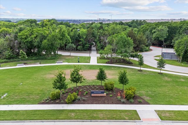 3920 Outpost Trail, Mckinney, TX 75071