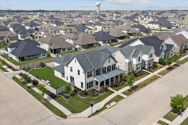 3920 Outpost Trail, Mckinney, TX 75071