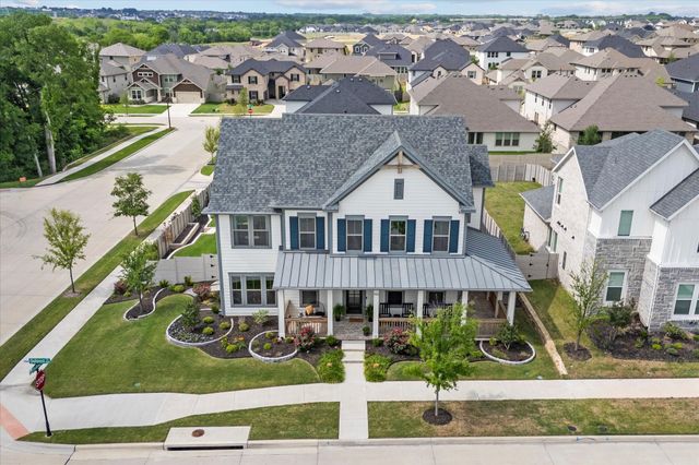 3920 Outpost Trail, Mckinney, TX 75071