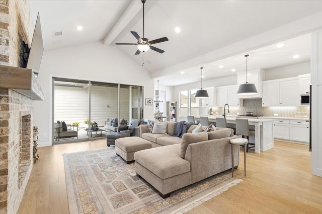 3920 Outpost Trail, Mckinney, TX 75071